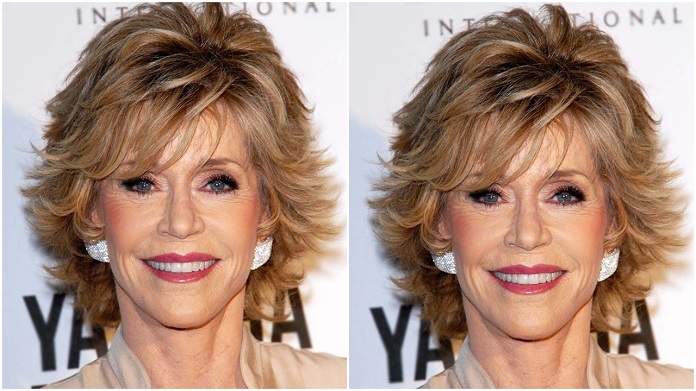 Stylish Short Hairstyles for Women Over 50
