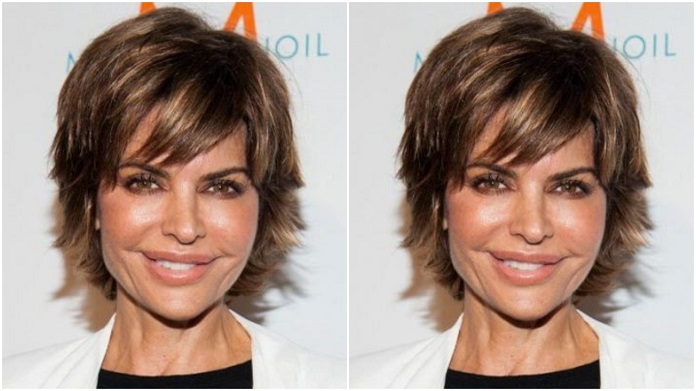 Stylish Short Hairstyles for Women Over 50 For A Younger Look