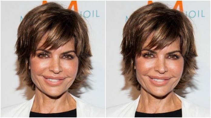 Stylish Short Hairstyles for Women Over 50 For A Younger Look