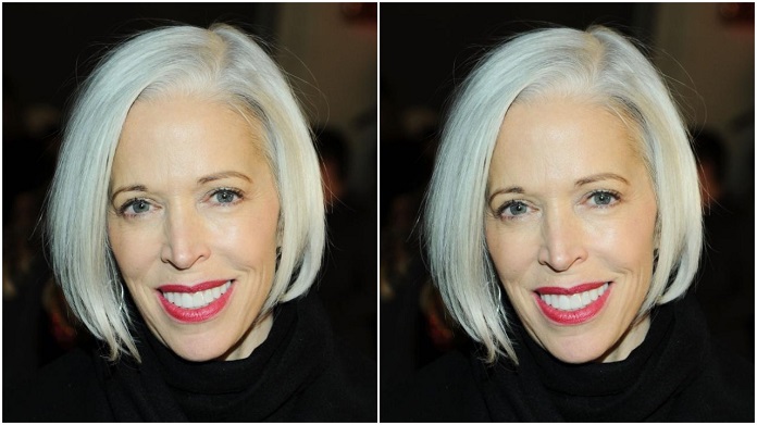 Stylish Short Hairstyles for Women Over 50 For A Younger Look