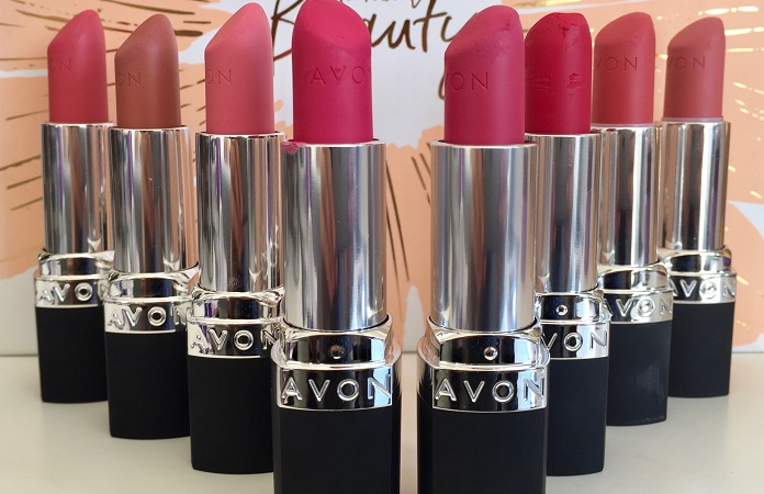 Best Avon lipsticks