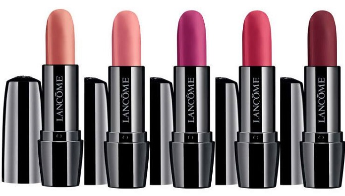 Lancome Lipsticks