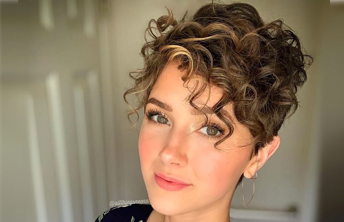 Pixie Haircuts for Women