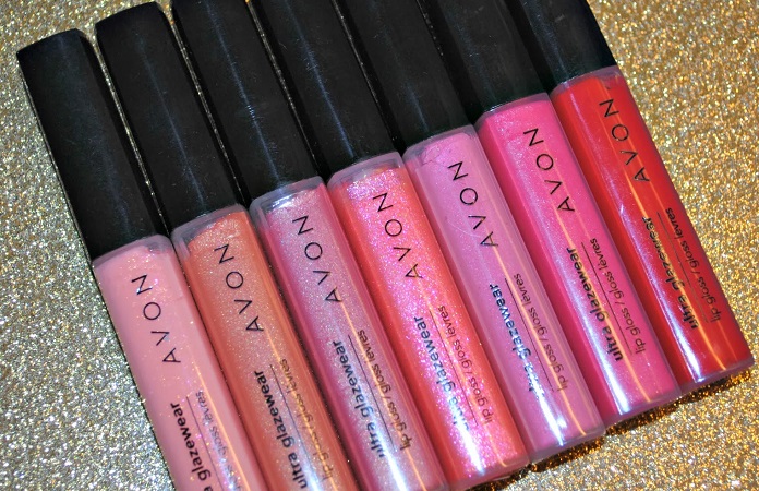 Best Avon lipsticks