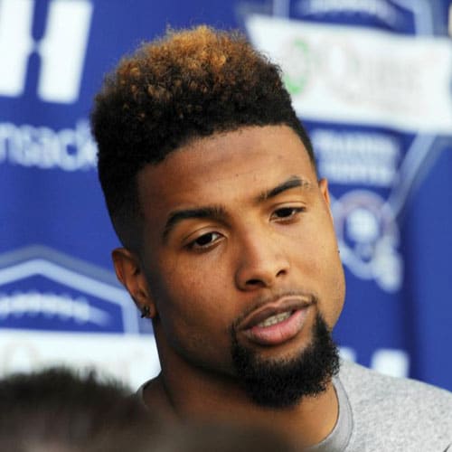 Odell Beckham Jr