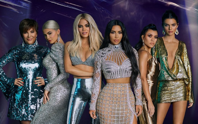 Kardashian Family Members