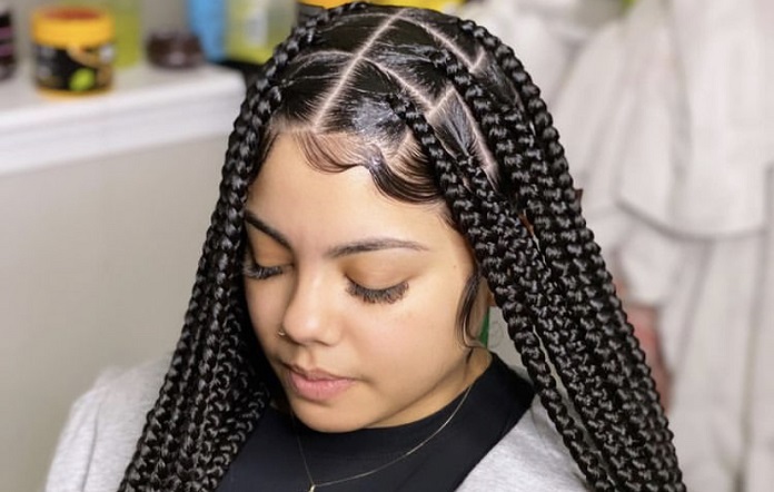 African Hair Braiding