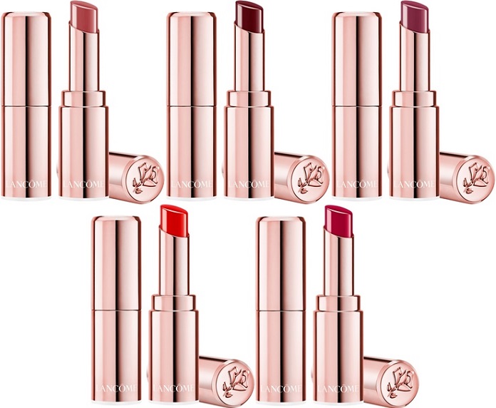 Lancome Lipsticks