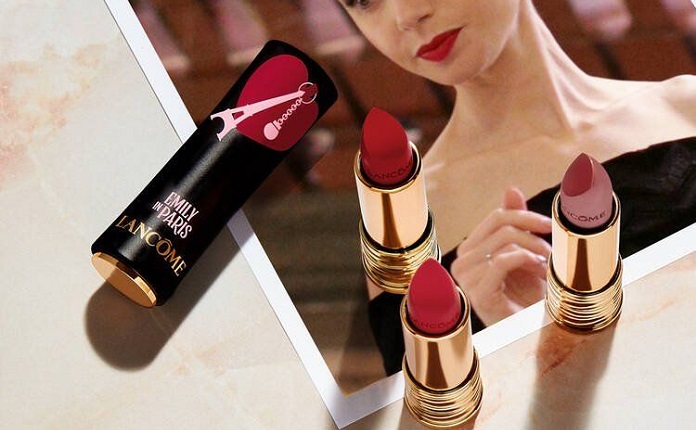 Lancome Lipsticks