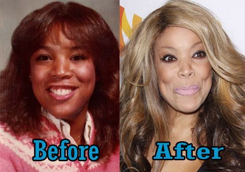 Wendy Williams