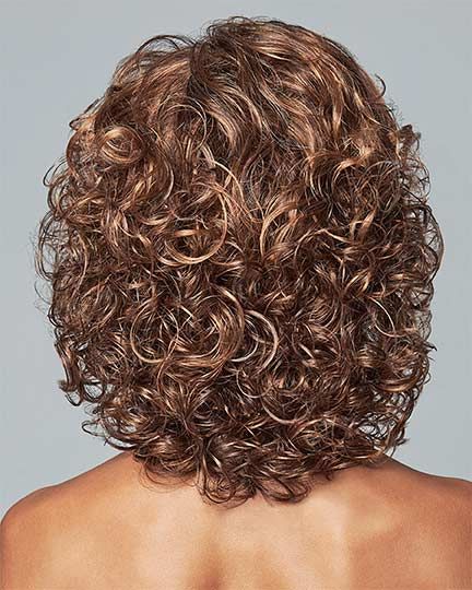 Short Curly Hairstyles