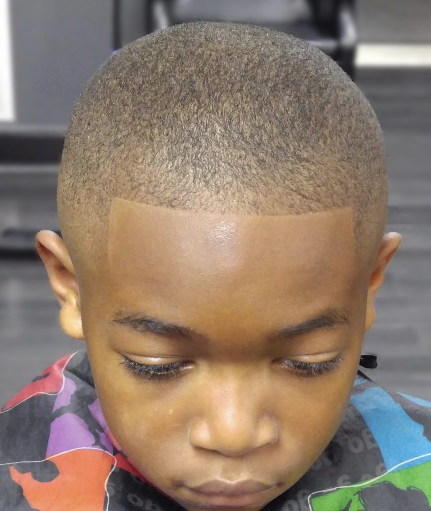 40 Cute and Stylish Little Boy Haircuts: The Best Hairstyle Ideas for Toddlers
