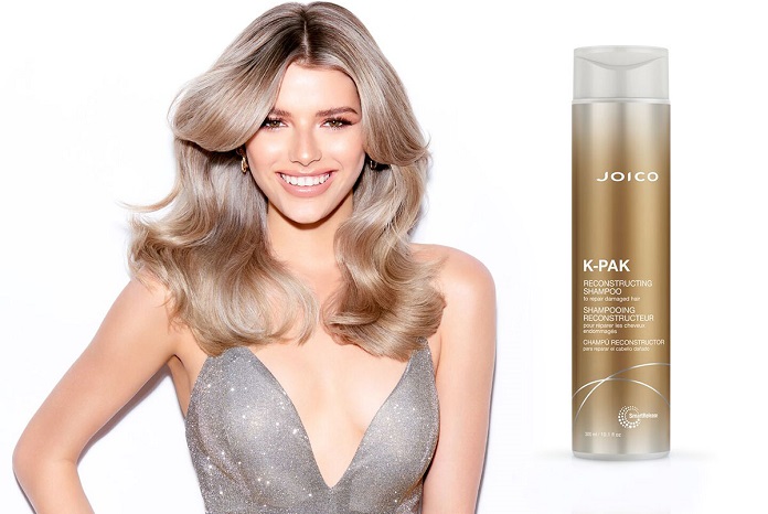 Best Joico Shampoos and Conditioners