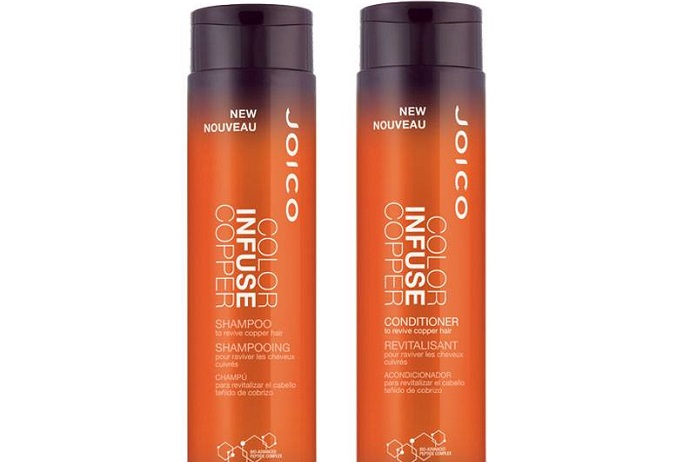 Best Joico Shampoos and Conditioners