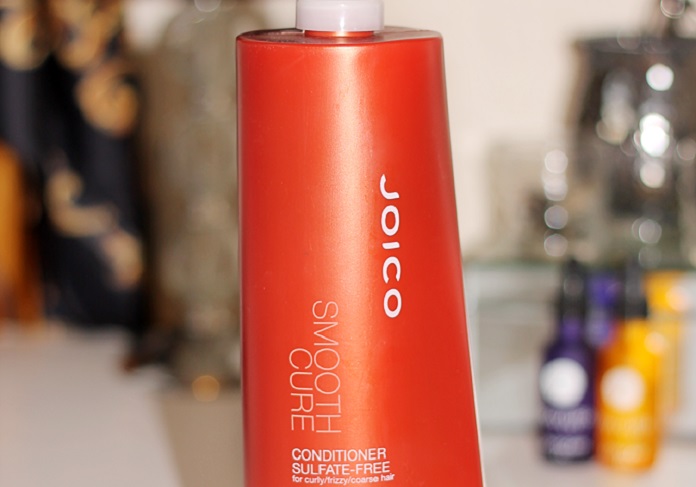 Best Joico Shampoos and Conditioners