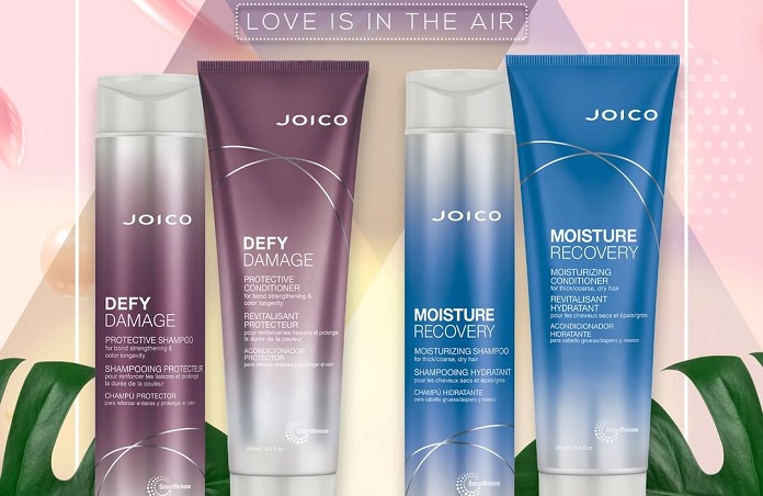 Best Joico Shampoos and Conditioners