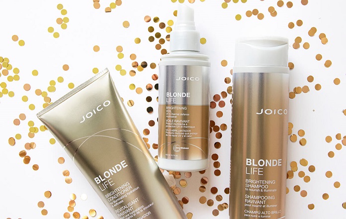 Best Joico Shampoos and Conditioners