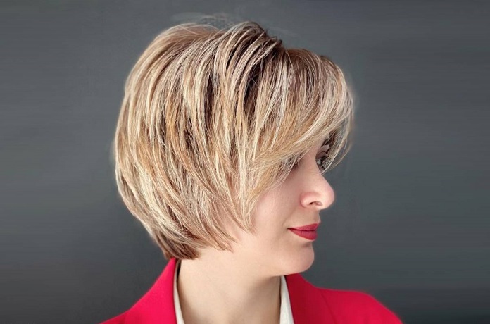 Bob Haircuts and Hairstyles For Modern Women