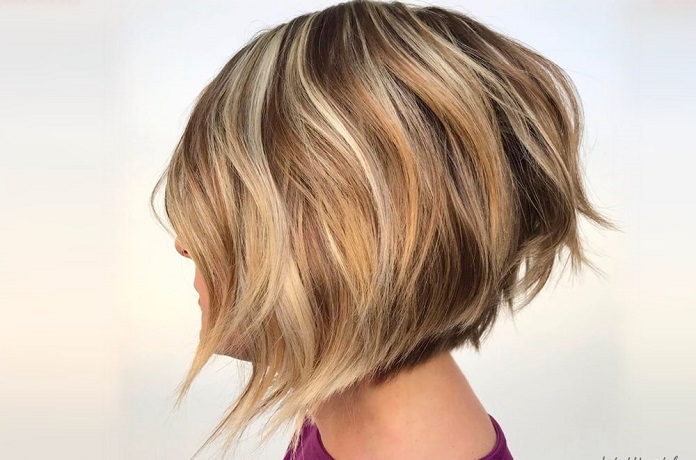 Bob Haircuts and Hairstyles For Modern Women