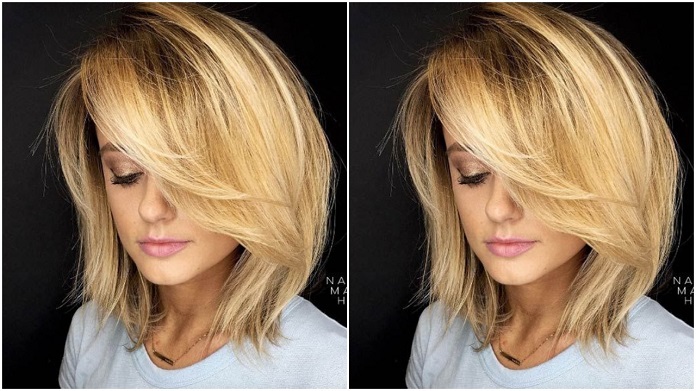 Bob Haircuts and Hairstyles For Modern Women