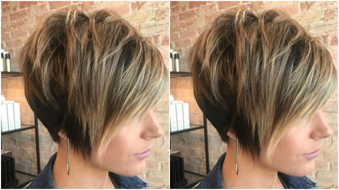 Bob hairstyle and haircuts for modern women