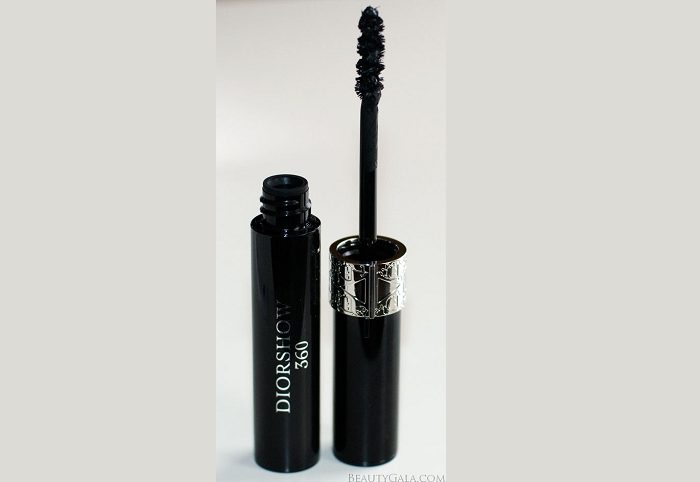 Best Dior Mascaras