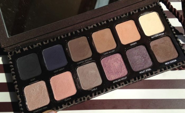 Laura Mercier Eyeshadows