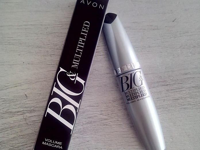 Best Avon Mascara