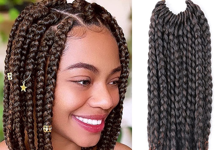 Crochetbraids