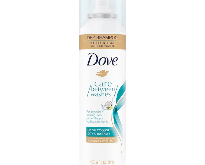 Best Dove Shampoo