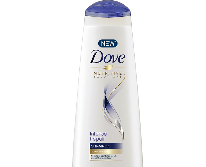 Best Dove Shampoo