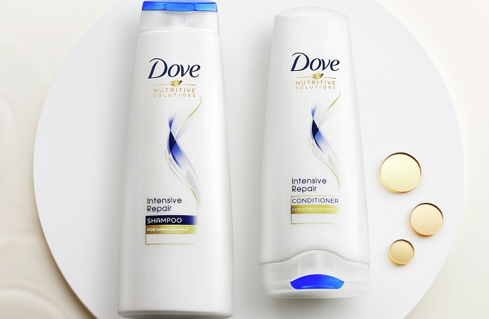 Best Dove Shampoo