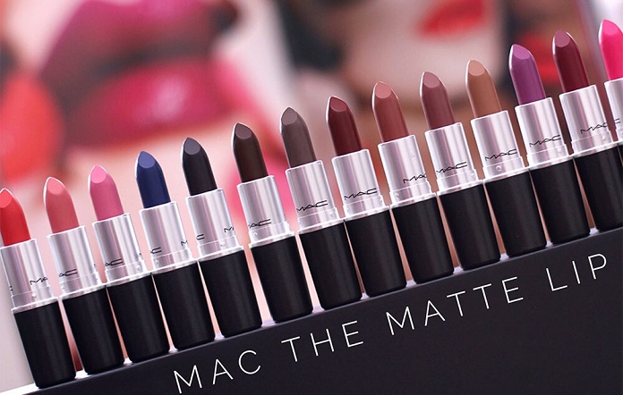 Best Mac Lipstick