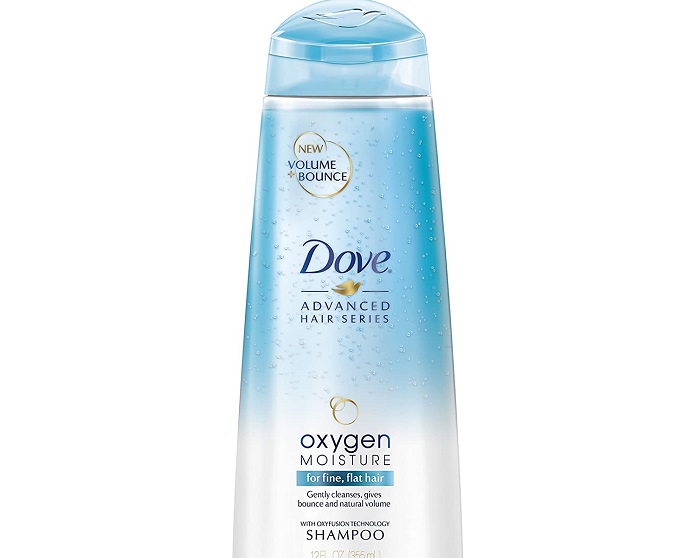 Best Dove Shampoo