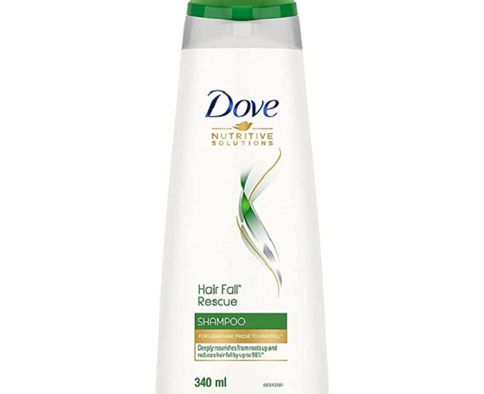 Best Dove Shampoo