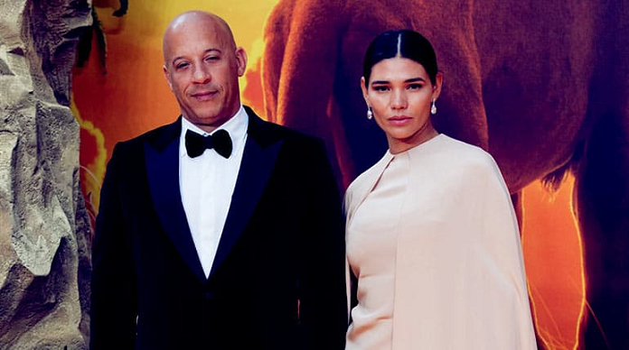 Vin Diesel Real Height: Vin Diesel Used Lifts to Look Tall Against Dwayne Johnson in Fast and Furious? - Sportsmanor