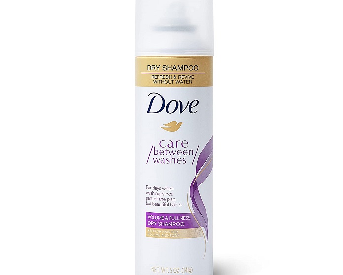 Best Dove Shampoo