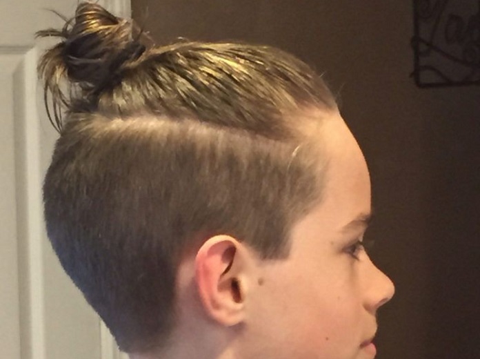 Boys Haircuts 2023: 40 Cool Hairstyles for Boys with Short or Long Hair Boys Haircuts 2023: 40 Cool Hairstyles for Boys with Short or Long Hair