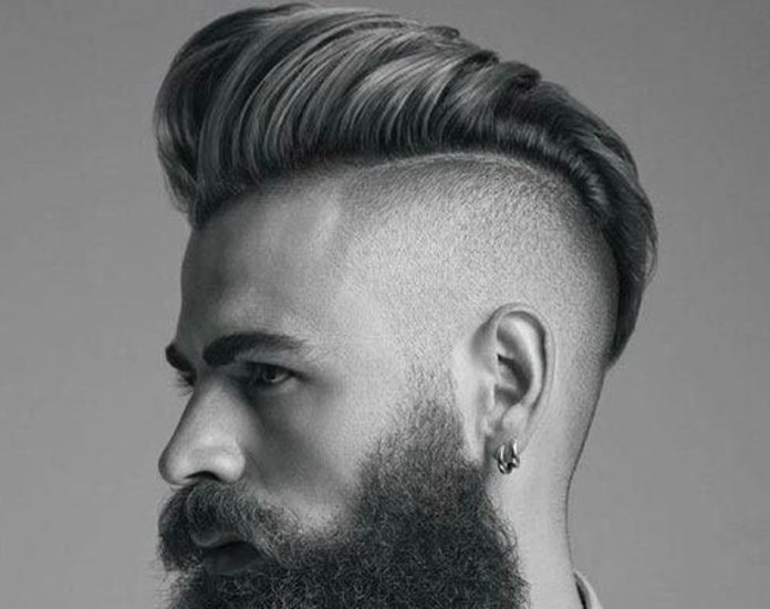 40 Mohawk Haircuts for Men (2022 Hairstyles)