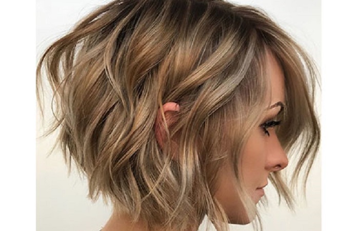 Short Hairstyles