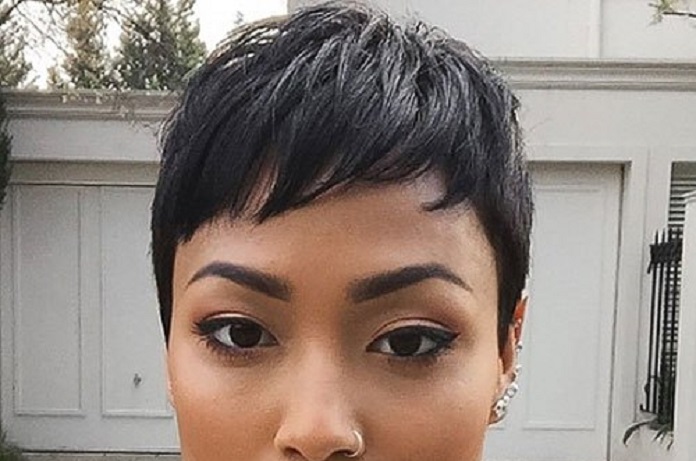 Short Hairstyles