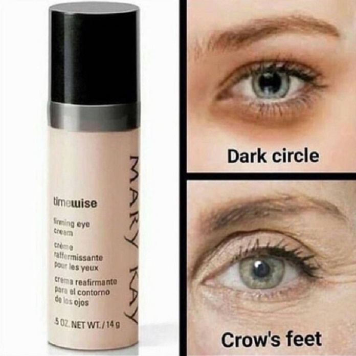 Mary Kay eye products 