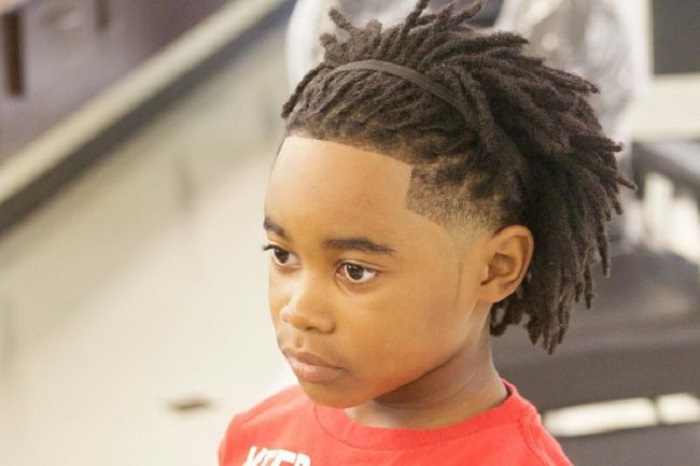 30 Cute Black Boys Haircuts and Hairstyles 2023 30 Cute Black Boys Haircuts and Hairstyles 2023