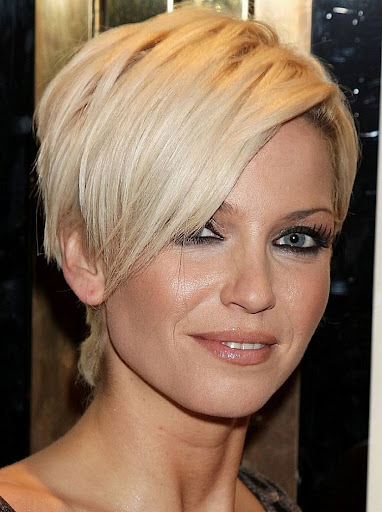 Long Pixie Cuts