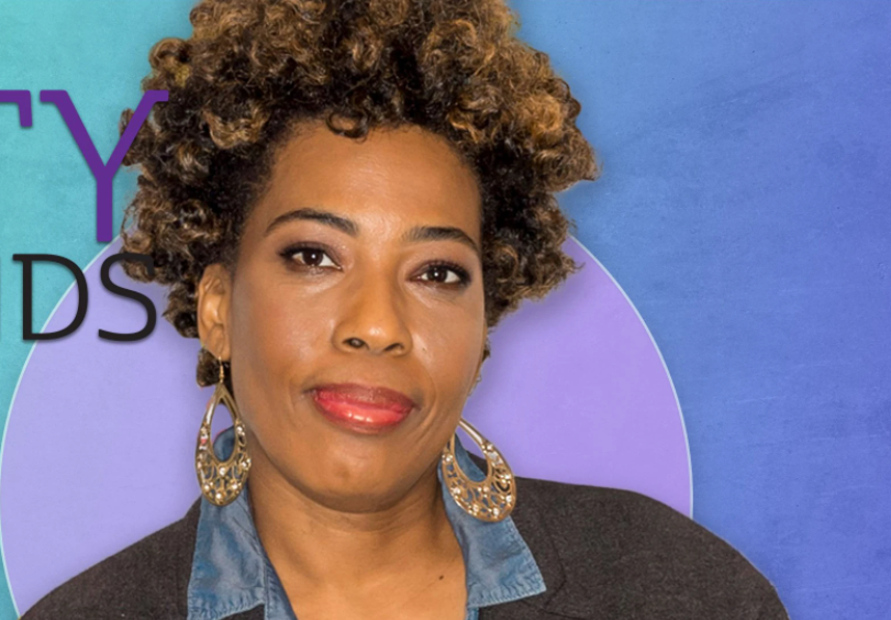 Who is Macy Gray's Ex-husband Tracey Hinds?