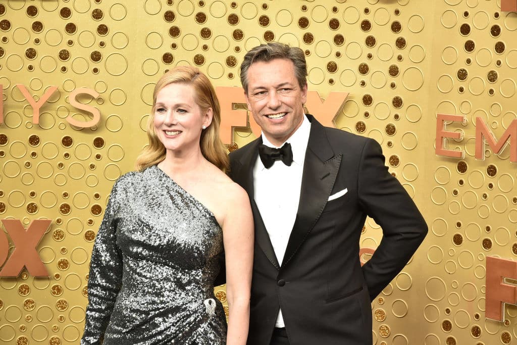 Who is Marc Schauer? Inside The Life of Laura Linney's Husband 