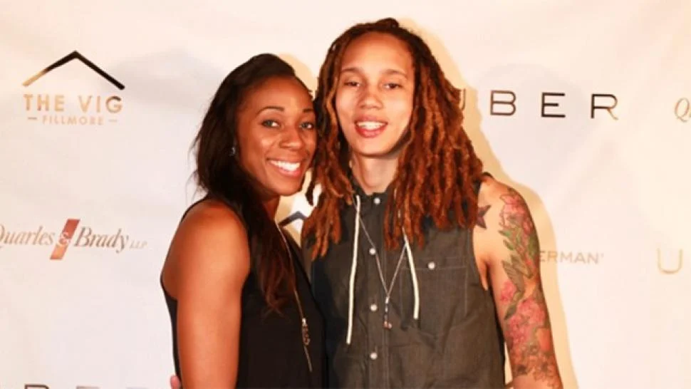 Is Brittney Griner Transgender, Male of Female