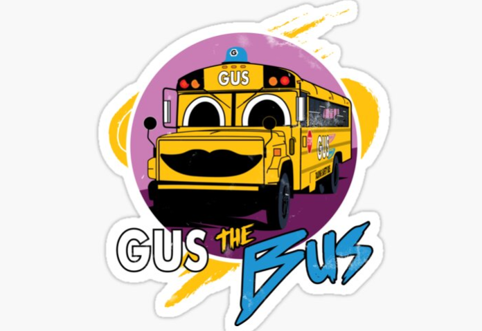 Gus the Bus