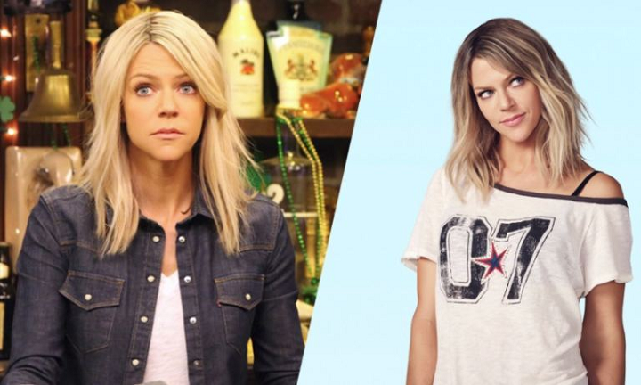 Did Kaitlin Olson Undergo Plastic Surgery? As She Dee From Always Sunny