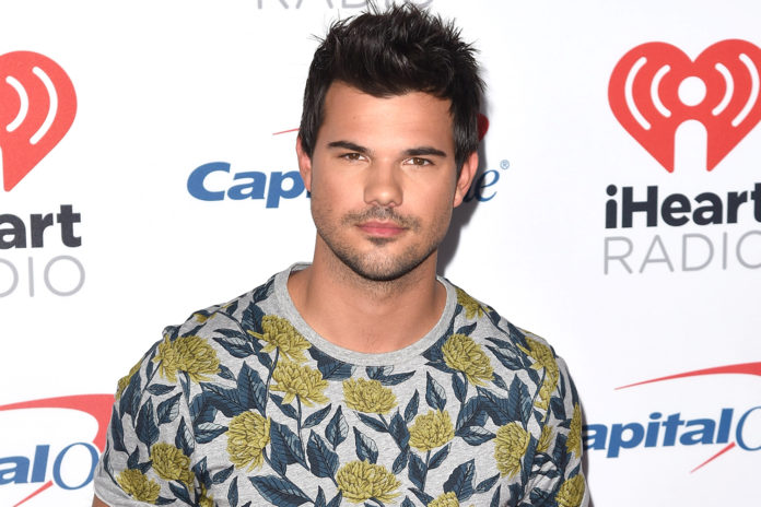 Taylor Lautner's Fat and Body Transformation From Weight Gain To Becoming Fit